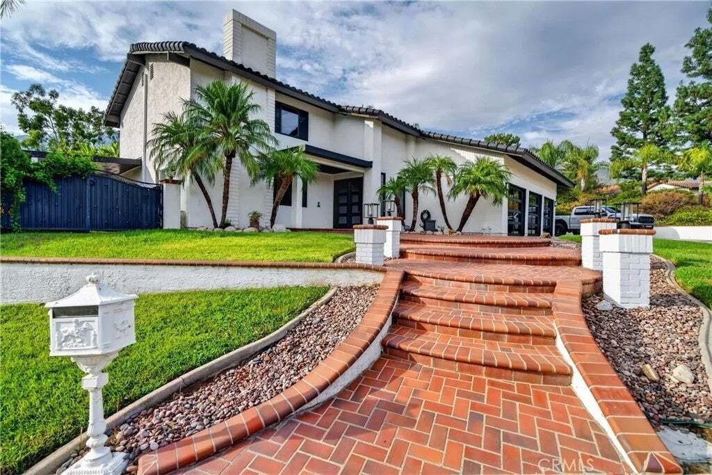 Maison à Rancho Cucamonga, Californie, États-Unis 3 - 18814387