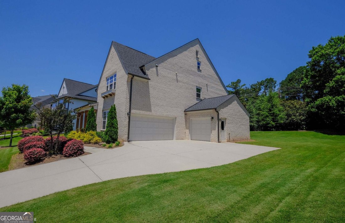 House in Alpharetta, Georgia, United States 2 - 18814791