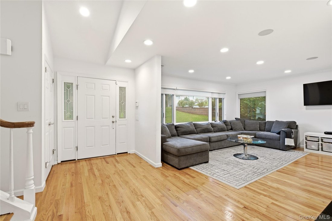 Casa en Roslyn, Nueva York, Estados Unidos 3 - 18813511