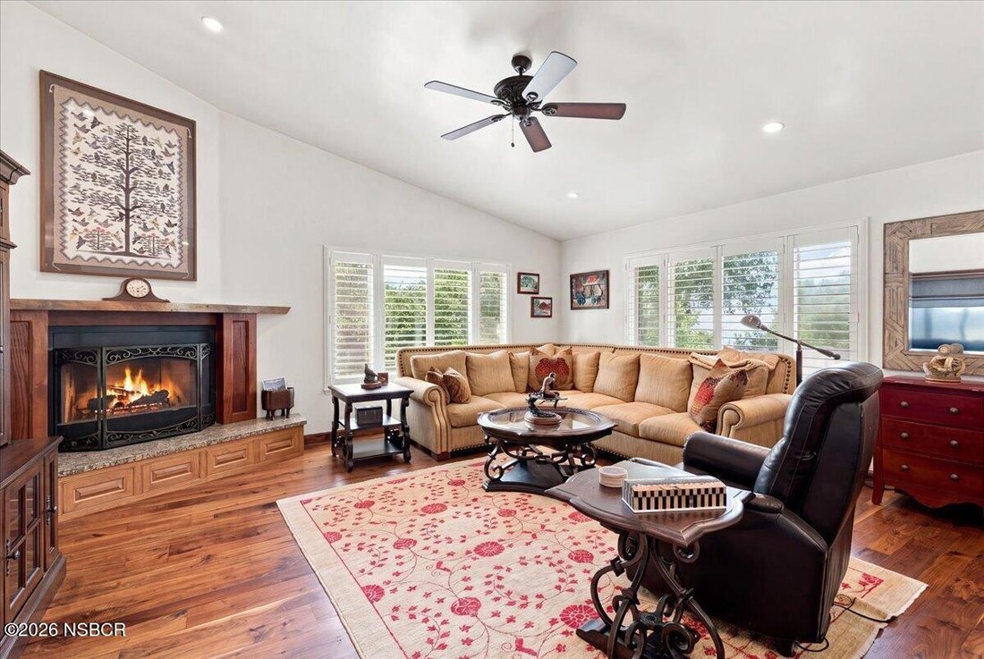 Condo in Solvang, California, United States 2 - 18813688