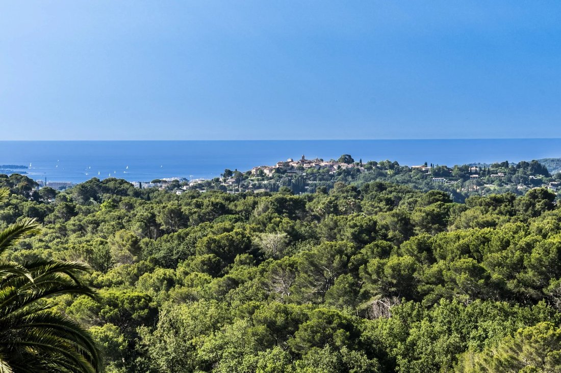 Villa in Valbonne, Provence-Alpes-Côte d'Azur, France 2 - 15894402
