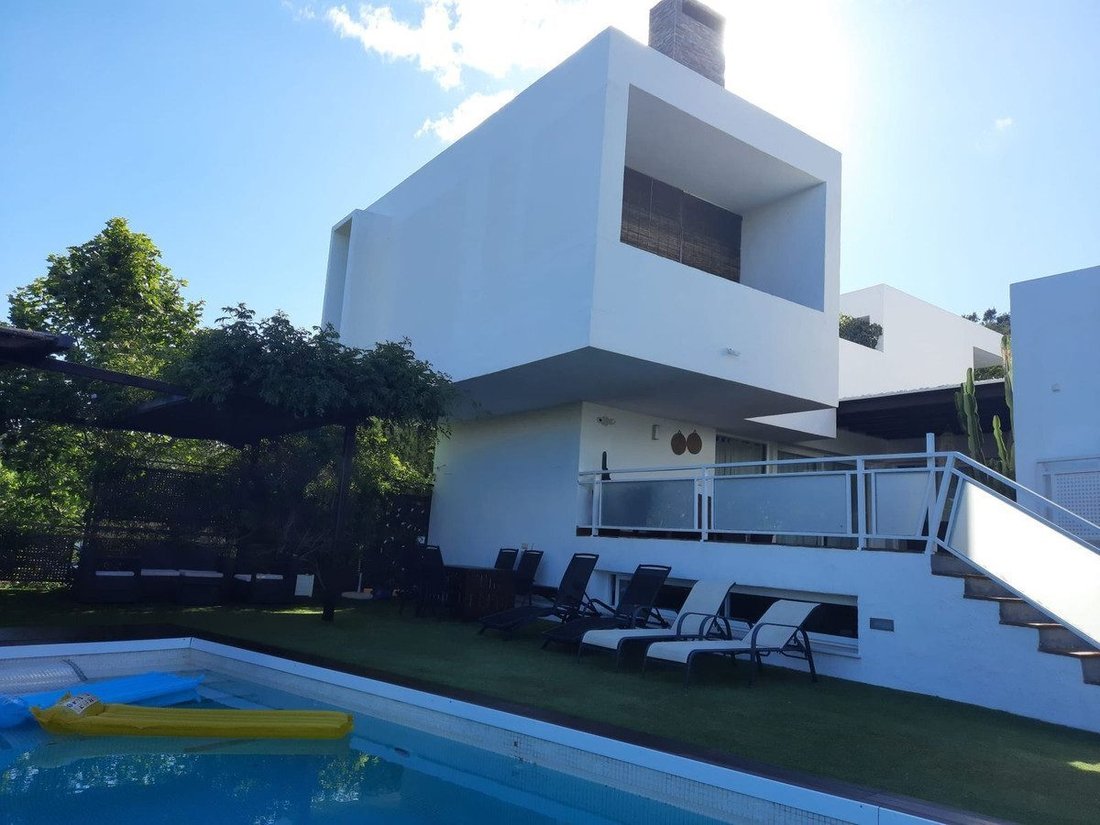 Villa à Mijas, Andalousie, Espagne 1 - 18812113