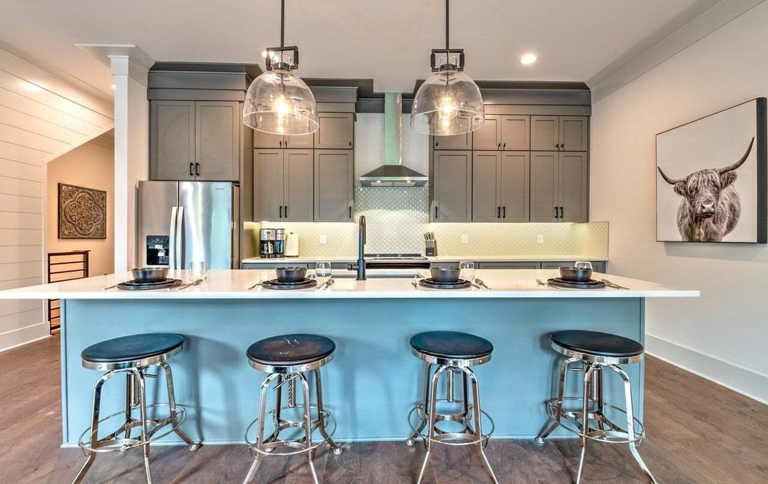 Townhouse in Nashville, Tennessee, United States 3 - 18811510