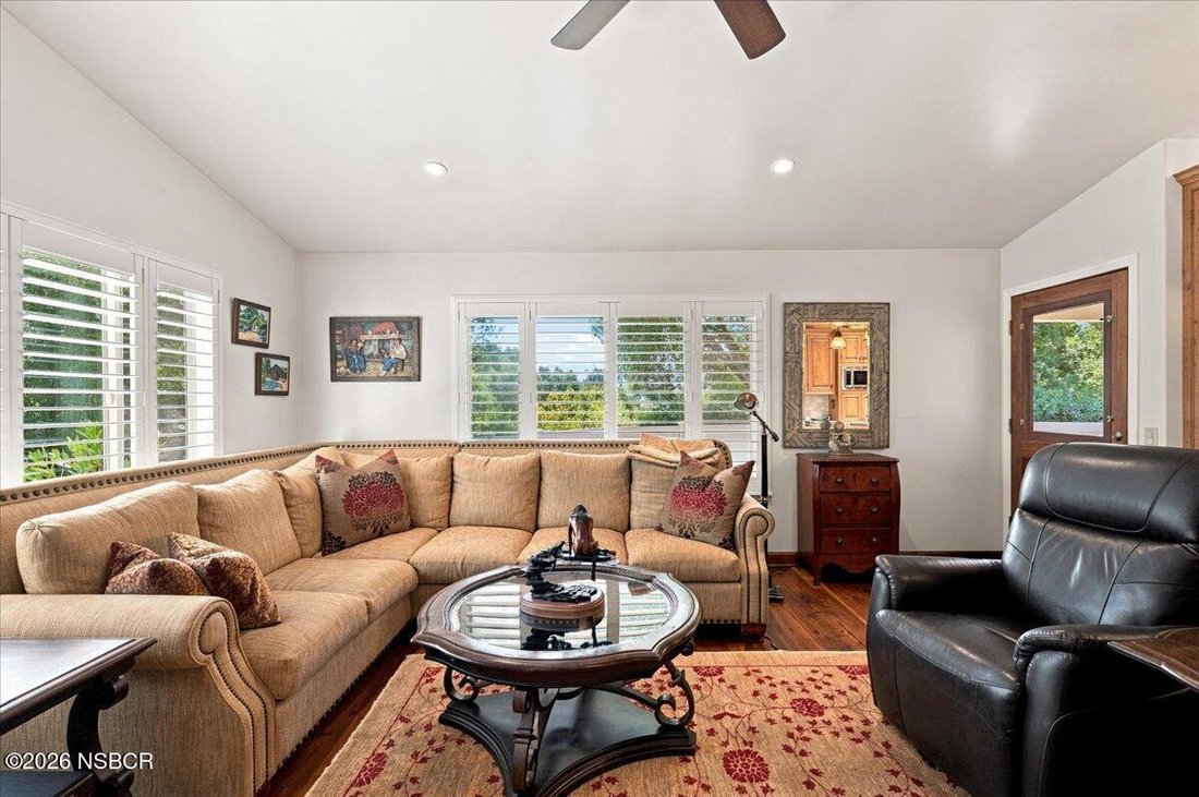 Condo in Solvang, California, United States 4 - 18813688