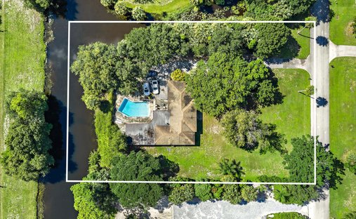 Maison à Palm Beach Gardens, Floride, États-Unis 1