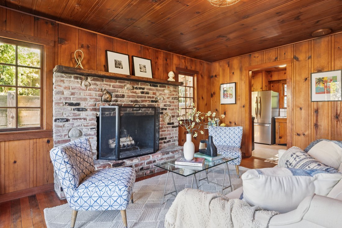 House in Bolinas, California, United States 5 - 18484016