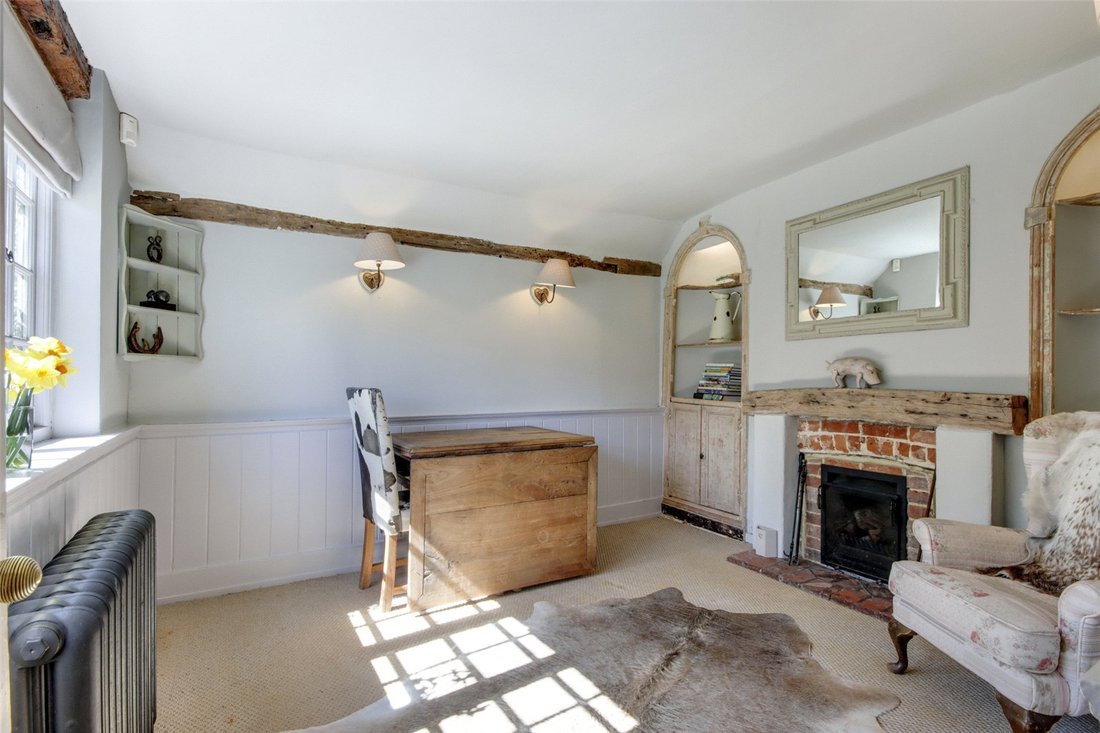 Maison en Speldhurst, Tunbridge Wells, Angleterre 4 - 18812133