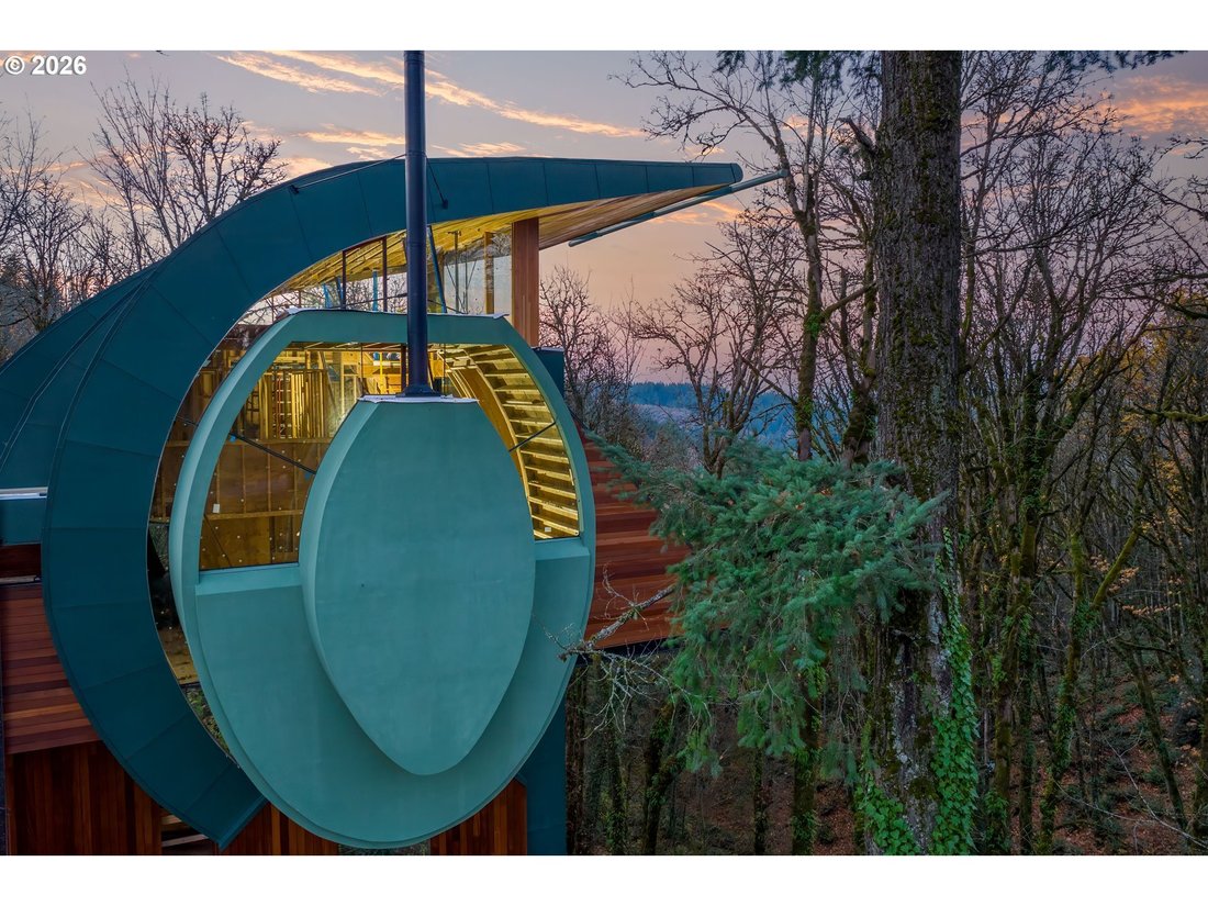 Casa a Portland, Oregon, Stati Uniti 2 - 18812265