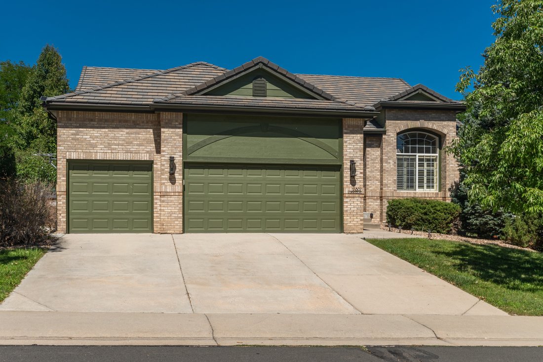 Casa en Aurora, Colorado, Estados Unidos 1 - 18812871