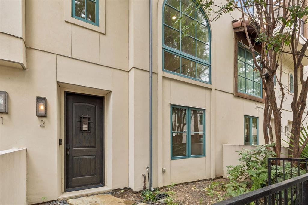 Eigentumswohnung in Dallas, Texas, Vereinigte Staaten 3 - 18811966