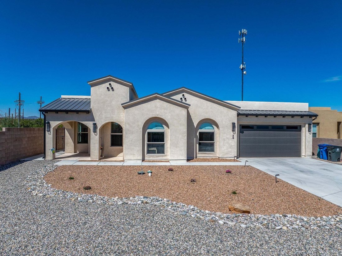 Haus in White Rock, New Mexico, Vereinigte Staaten 3 - 18813817