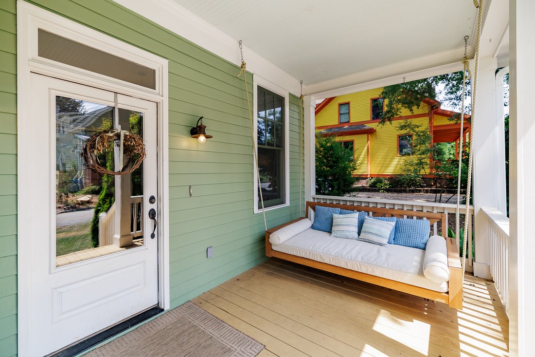 Casa en Athens, Georgia, Estados Unidos 4 - 18813330