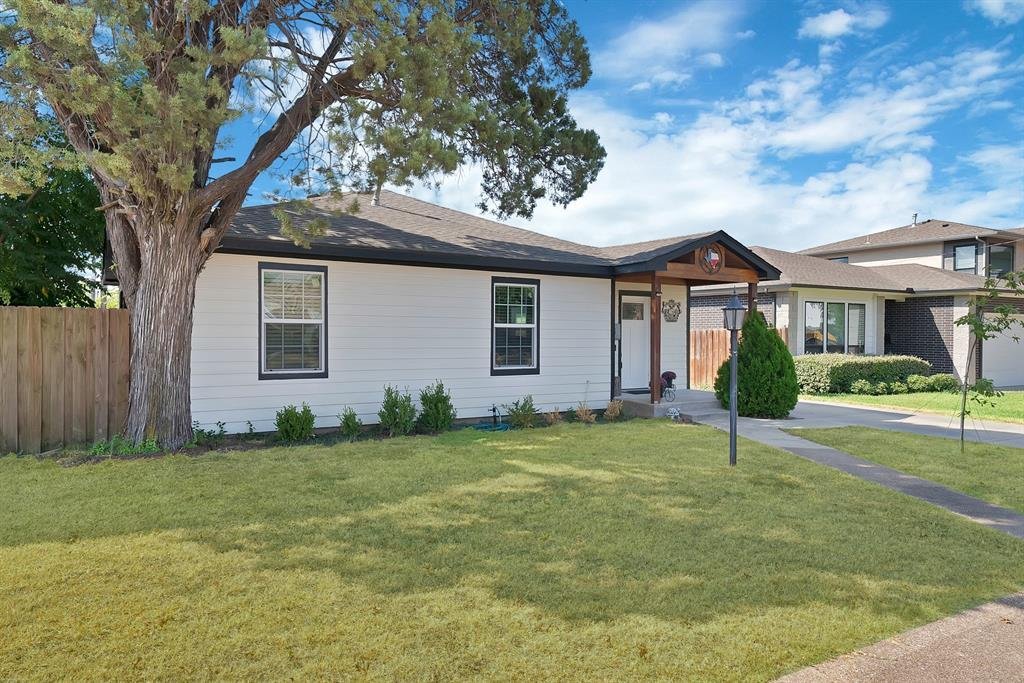 House in Dallas, Texas, United States 2 - 18814938