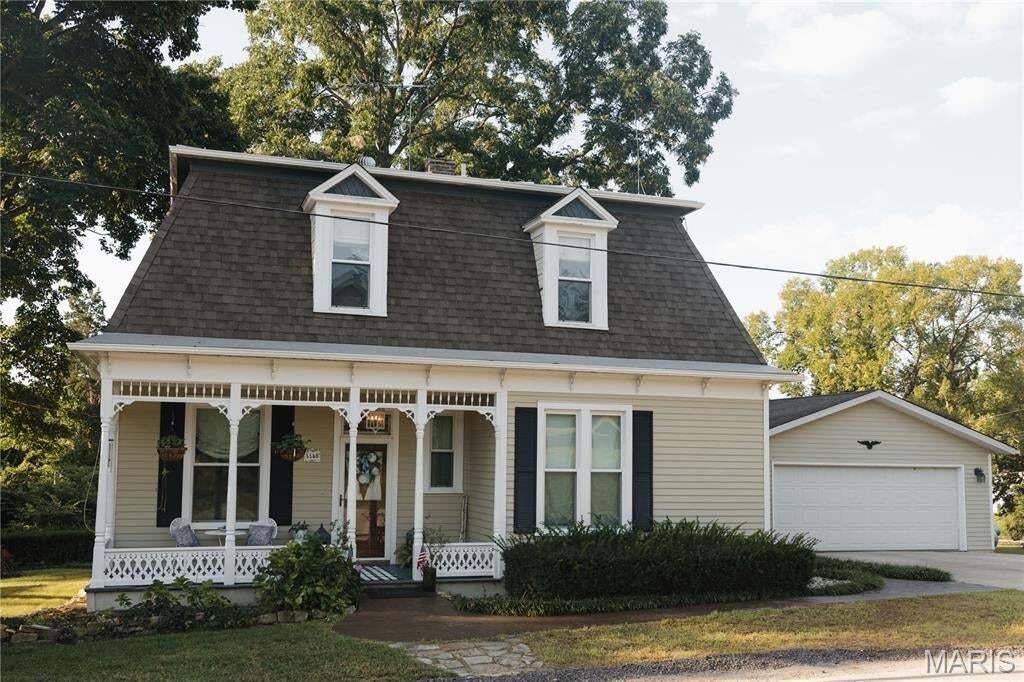 Casa a Augusta, Missouri, Stati Uniti 1 - 18814236