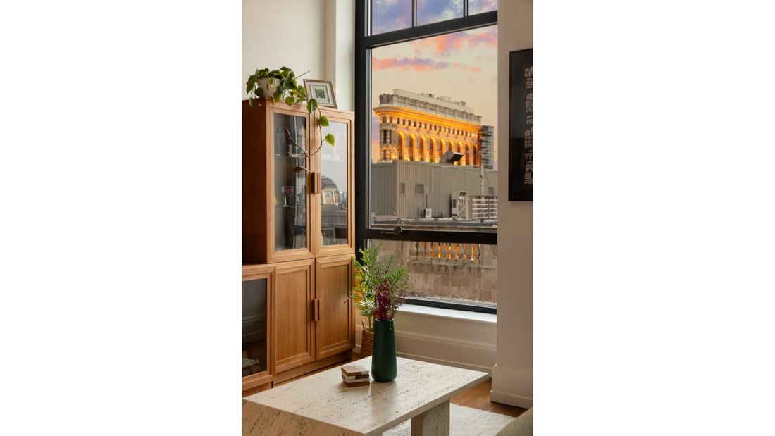 Condominio a New York, New York, Stati Uniti 3 - 18815152