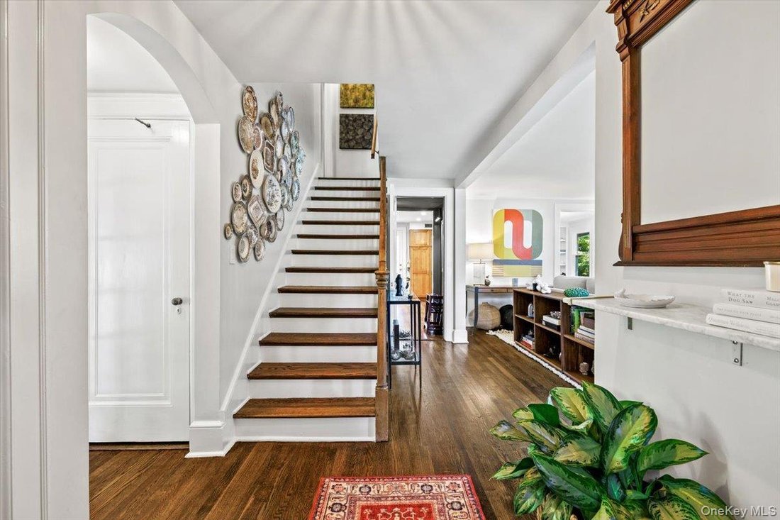 Casa en White Plains, Nueva York, Estados Unidos 4 - 18811565
