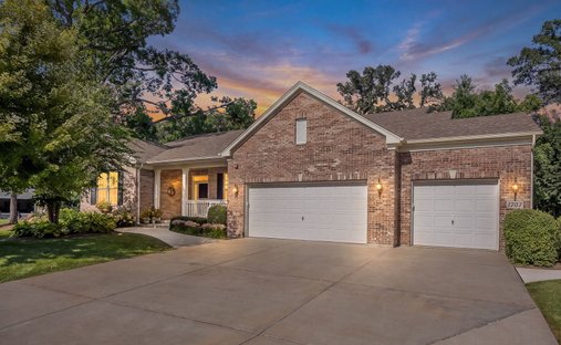 Maison à Hoffman Estates, Illinois, États-Unis 1