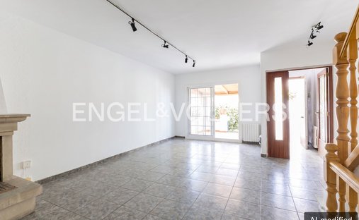 Maison à Vilanova i la Geltrú, Catalogne, Espagne 1