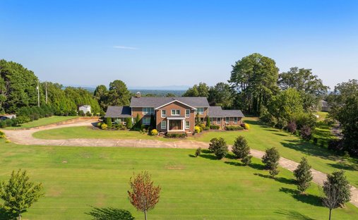 Haus in Greenville, South Carolina, Vereinigte Staaten 1
