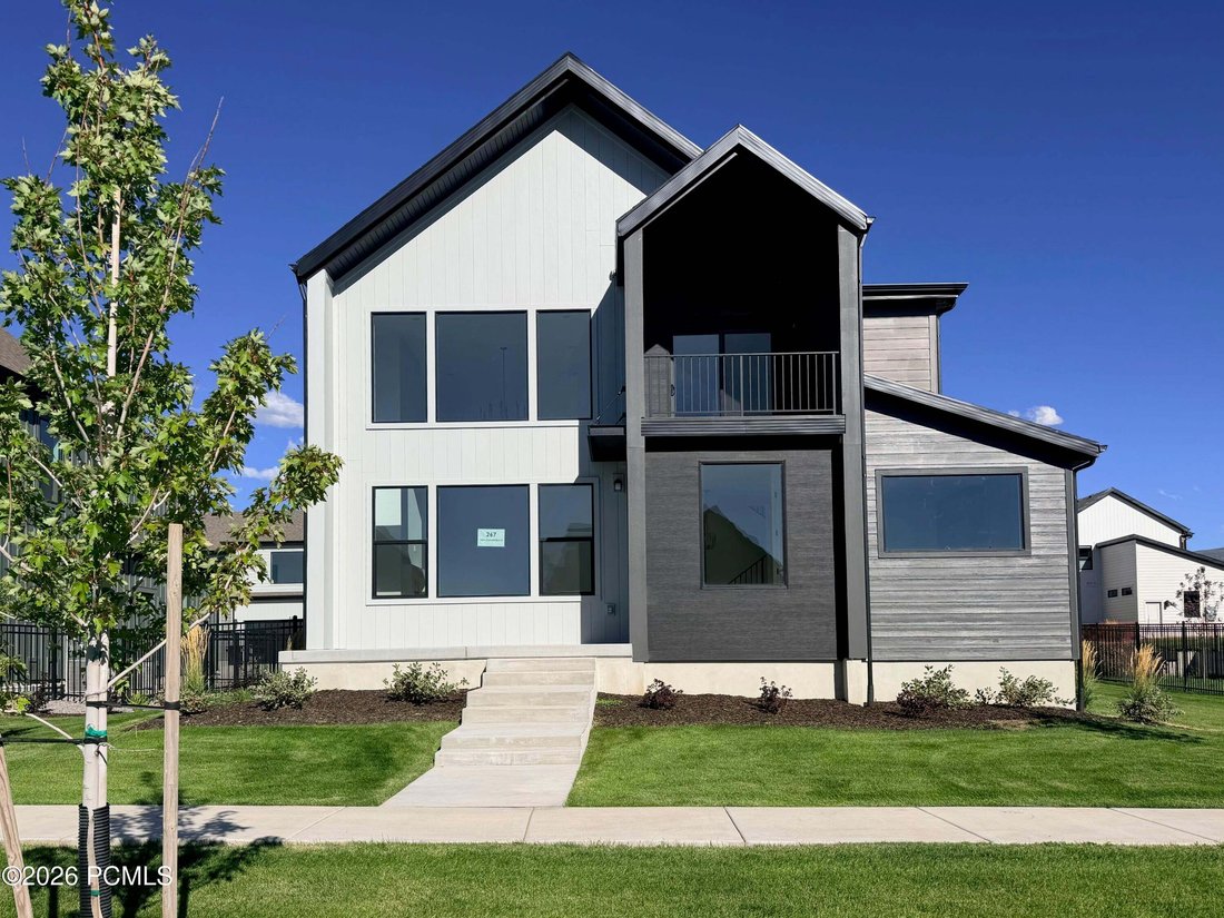 House in Heber City, Utah, United States 1 - 18814527
