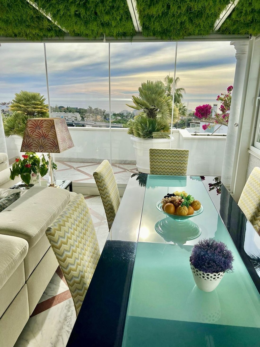 Apartamento en Sierra Blanca, Marbella, España 4 - 18812059