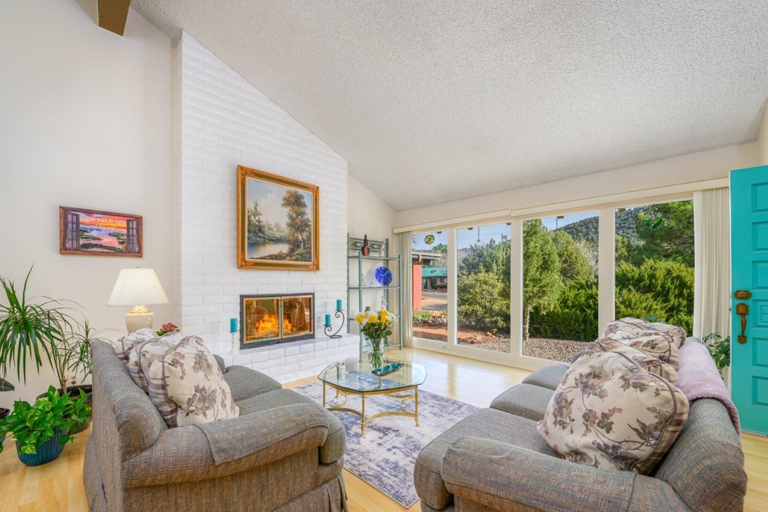 House in Sedona, Arizona, United States 5 - 18813477