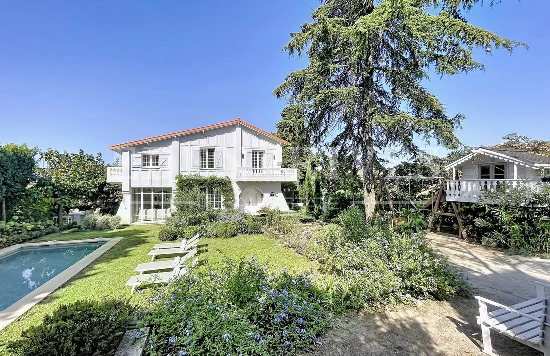 Casa en Fontmerle, Antibes, Francia 1 - 18812963