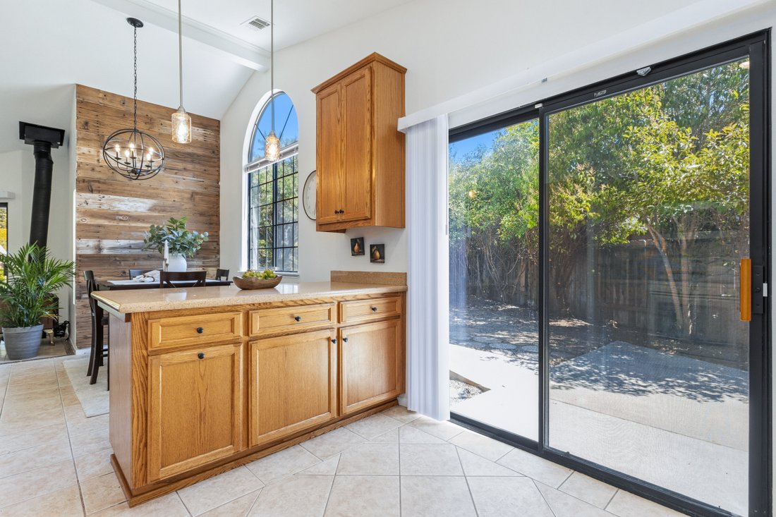House in Paso Robles, California, United States 4 - 18813485