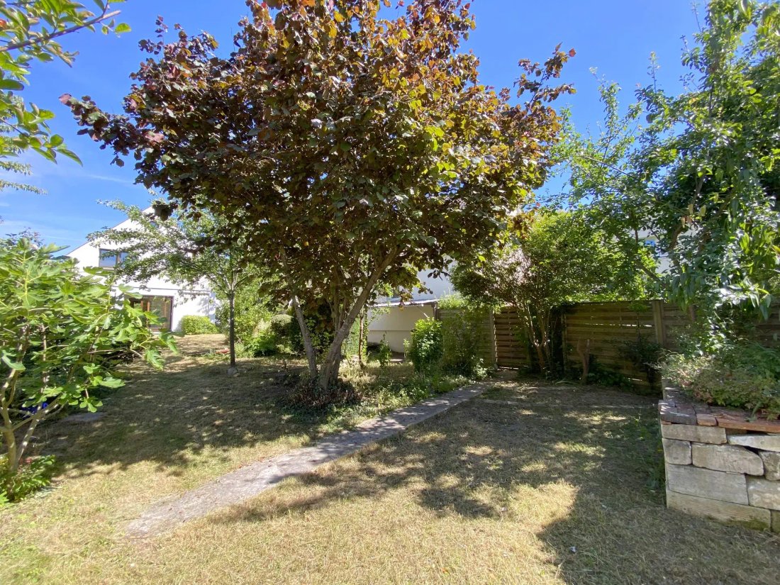House in Mexique, Le Pecq, France 2 - 18813056