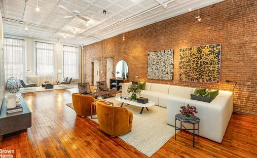 Co Op in New York, New York, United States 1
