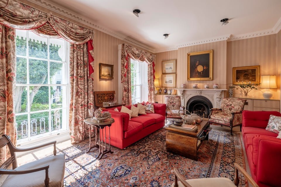 House in St John's Wood, Westminster, England 2 - 18812130