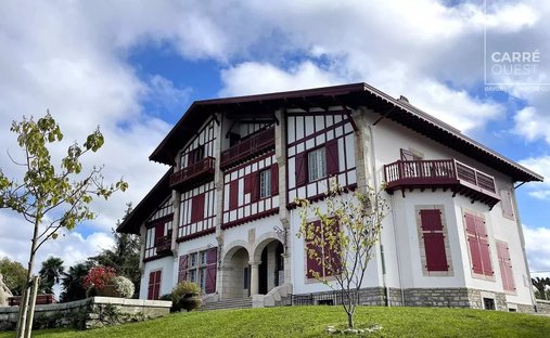 Apartment in Guéthary, Nouvelle-Aquitaine, France 1