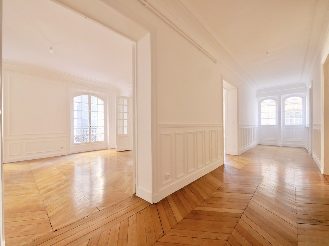 Apartment in Odéon, Paris 6e Arrondissement, Paris 5 - 18815406