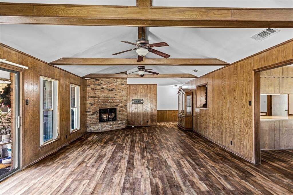 House in Grandview, Texas, United States 5 - 18808222