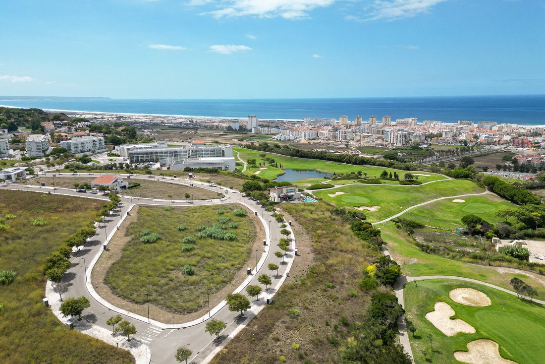 Terreno a Caparica e Trafaria, Setúbal Municipality, Portogallo 4 - 18815621