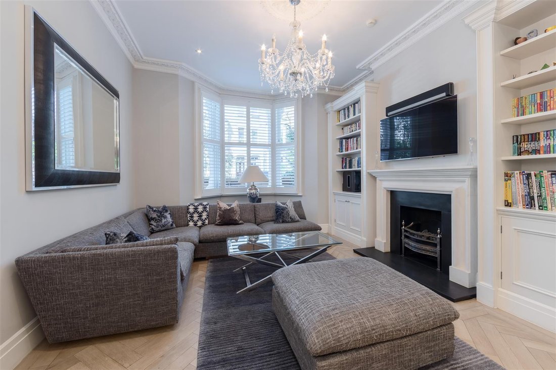 Haus in Hampstead, Camden, England 3 - 17303823