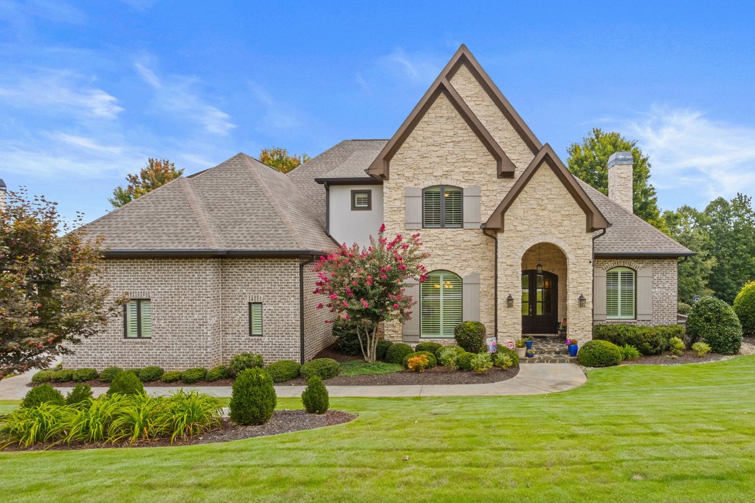 House in Greenville, South Carolina, United States 1 - 18812897