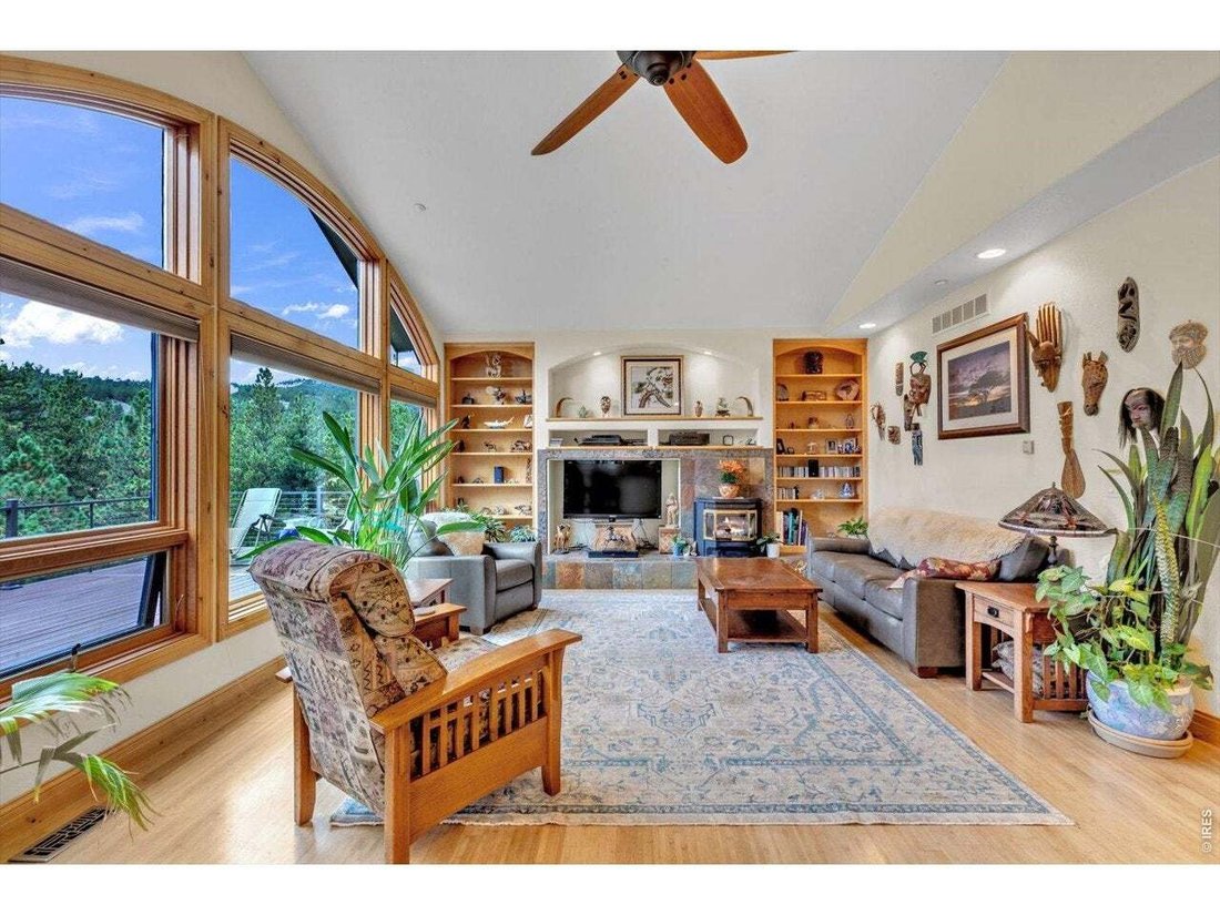 Haus in Boulder, Colorado, Vereinigte Staaten 5 - 18814299