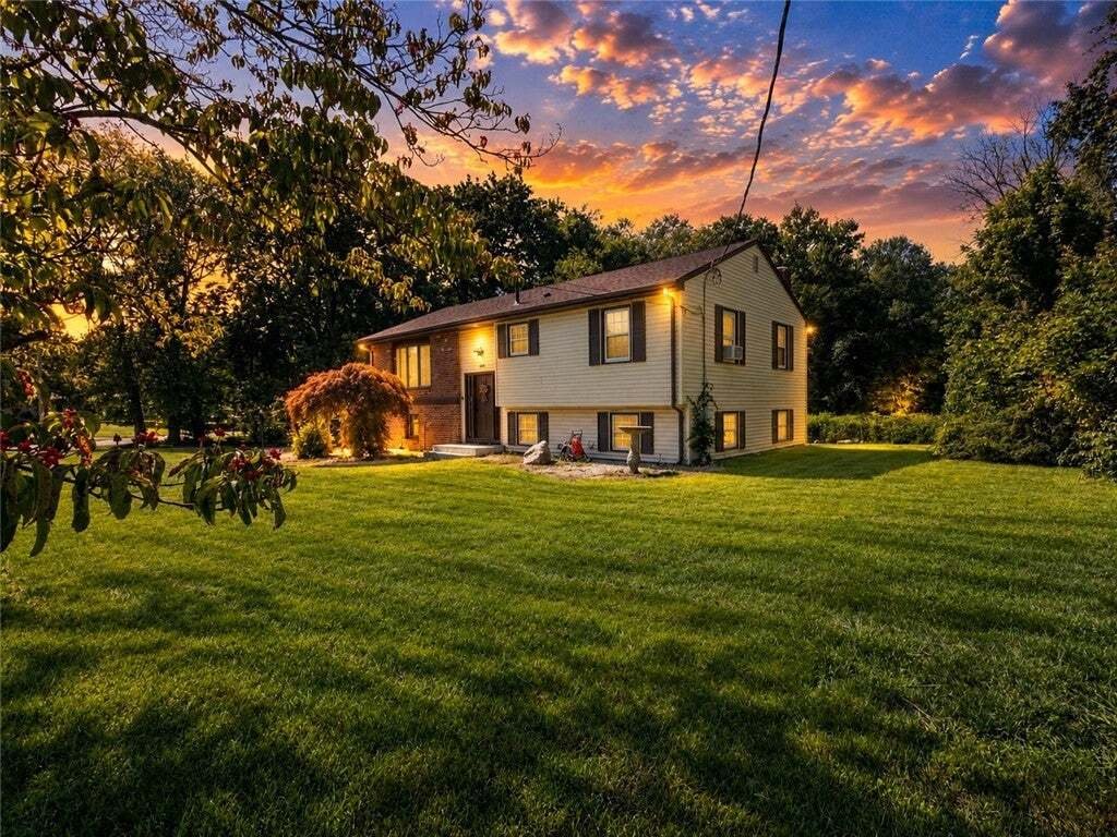 Haus in Coventry, Rhode Island, Vereinigte Staaten 1 - 18813542