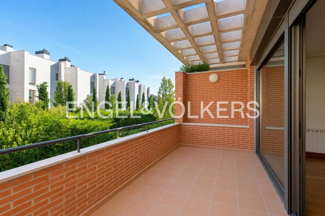 Apartment in Moncloa-Aravaca, Madrid, Spain 2 - 18114526
