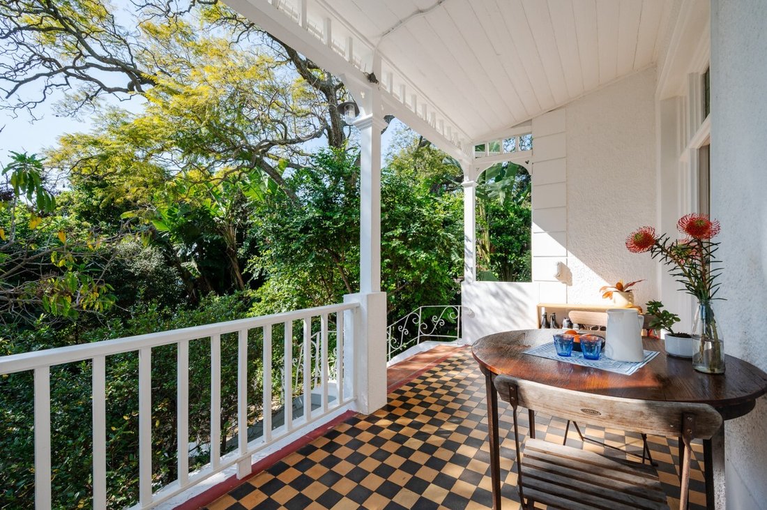 House in Tamboerskloof, Cape Town, South Africa 5 - 18813233