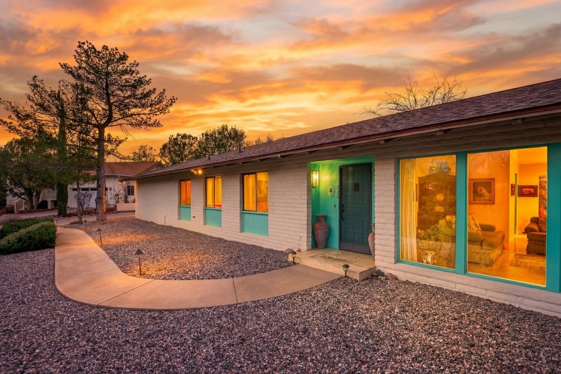 House in Sedona, Arizona, United States 1 - 18813477