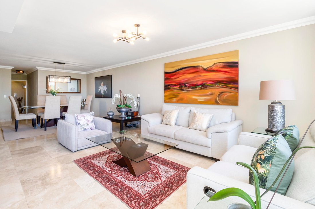 Apartment in Green Point, Cape Town, South Africa 3 - 18813222