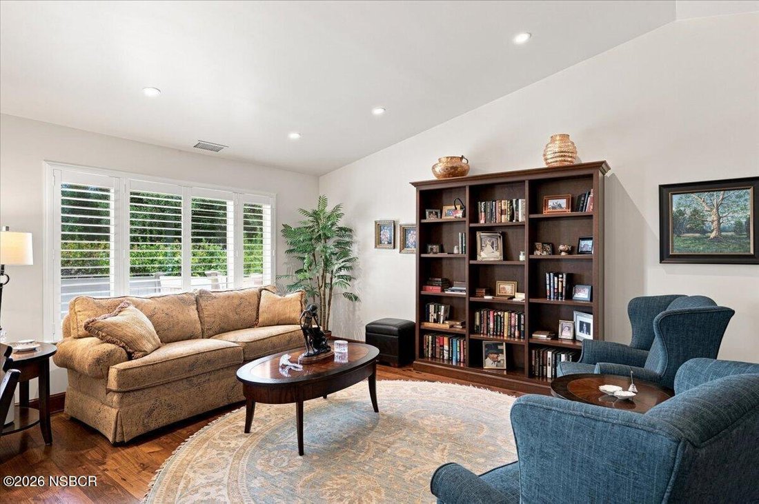 Condo in Solvang, California, United States 5 - 18813688