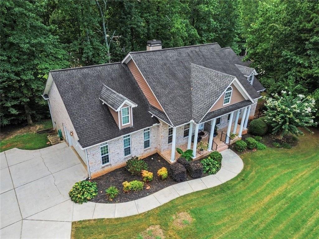 Haus in Flowery Branch, Georgia, Vereinigte Staaten 5 - 18811728