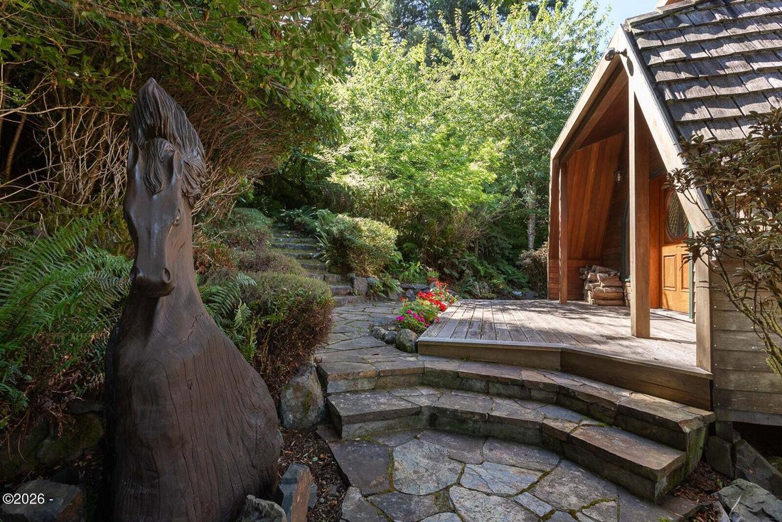 House in Neskowin, Oregon, United States 4 - 18812062