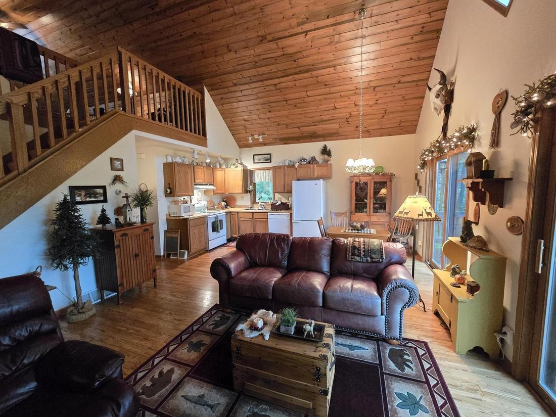 Casa en Hazelhurst, Wisconsin, Estados Unidos 4 - 18811551