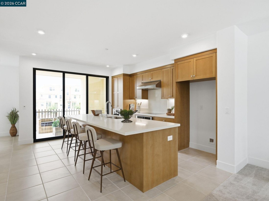 Townhouse in Milpitas, California, United States 3 - 18813619