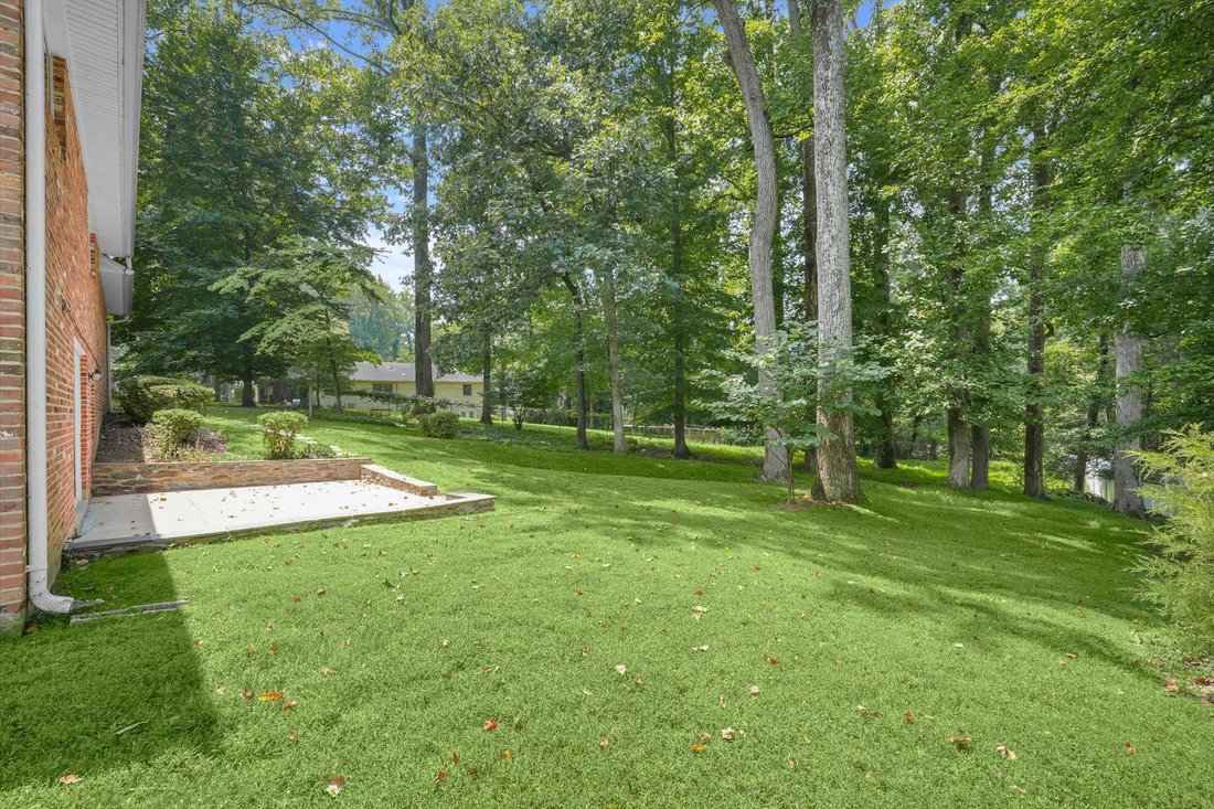 House in Bethesda, Maryland, United States 3 - 18813138