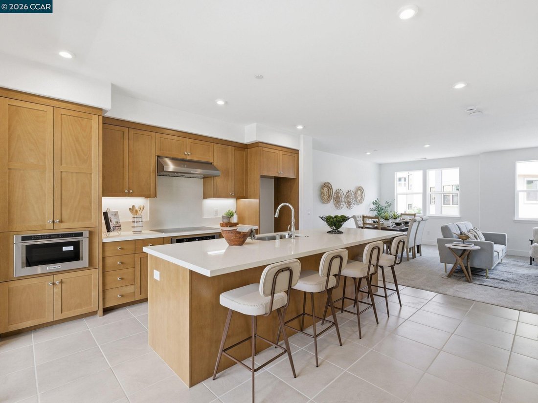 Townhouse in Milpitas, California, United States 1 - 18813619